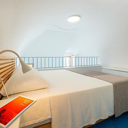 La Dependance - Gioia Apartments Procida Esterno foto